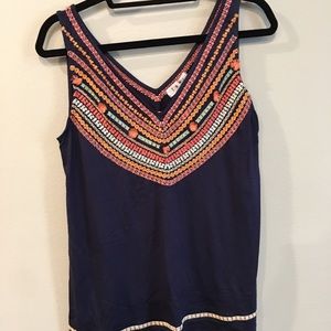 Tank top